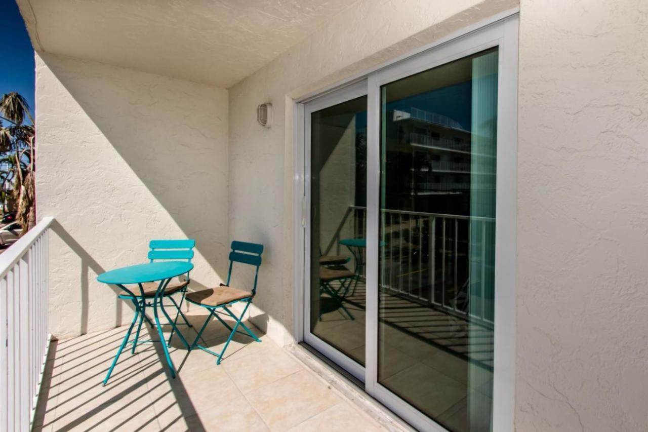 Skipjack 203 1bed/1bath updated condo Marathon Bagian luar foto