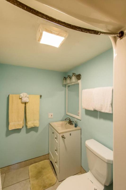 Skipjack 203 1bed/1bath updated condo Marathon Bagian luar foto